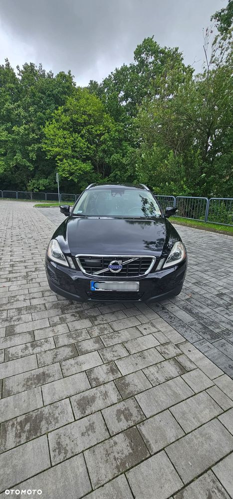 Volvo XC 60 D5 AWD Summum - 1