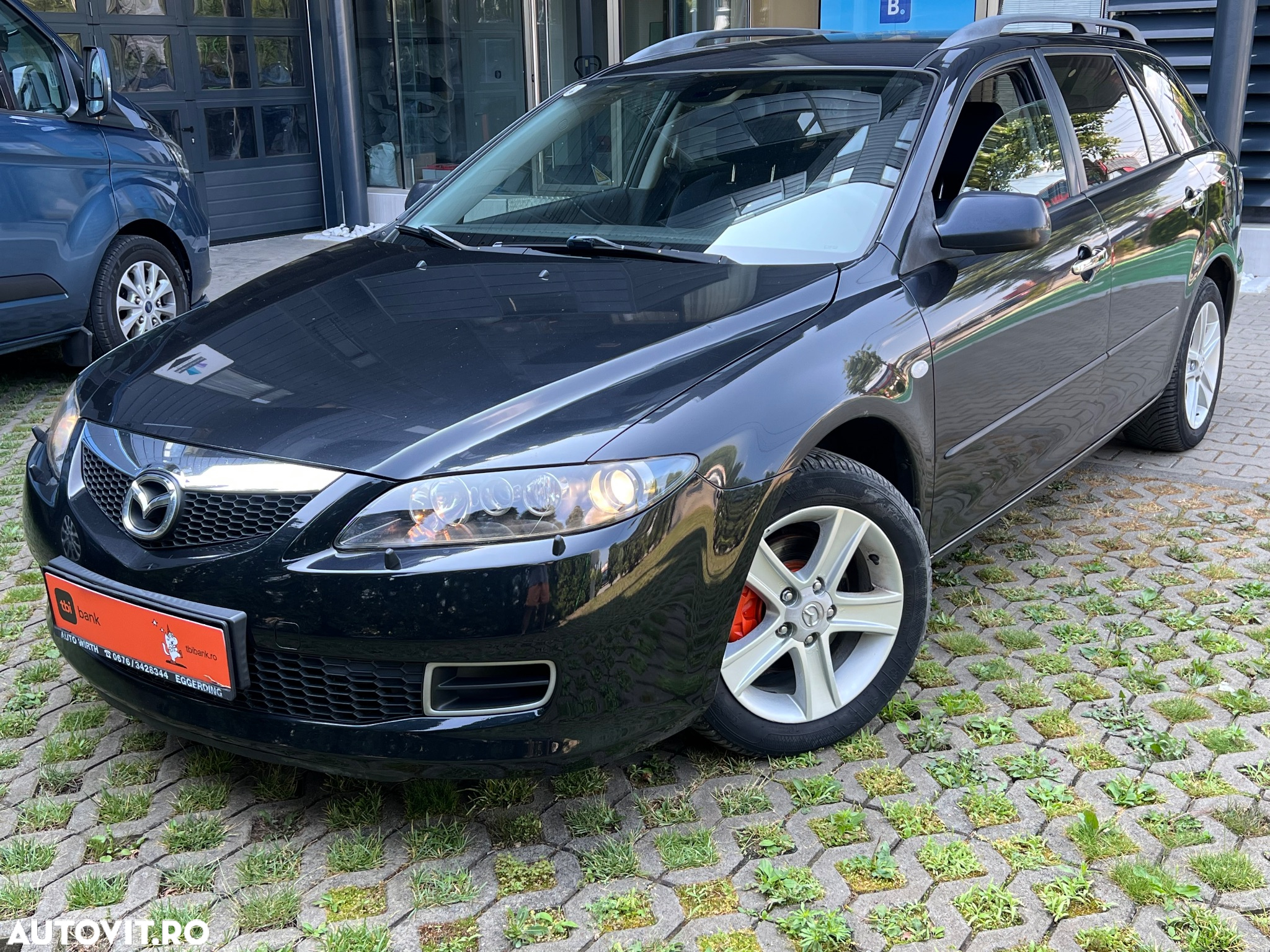 Mazda 6 Sport 2.0 CD Comfort - 18