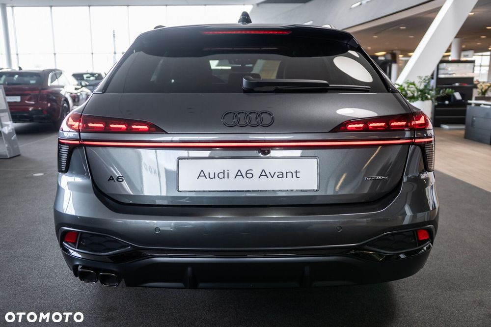 Audi A6 Avant - 5