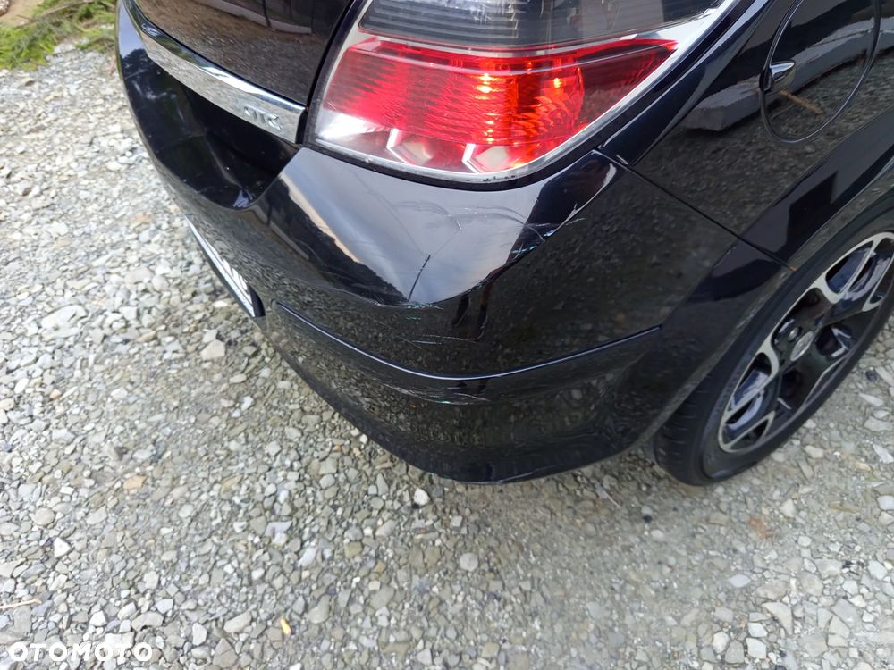 Opel Astra III GTC 1.6 Enjoy - 8