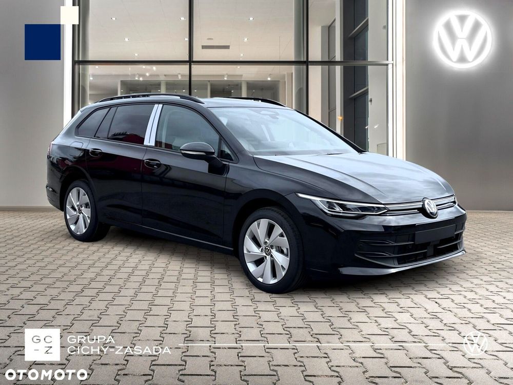 Volkswagen Golf Variant 1.5 TSI Life Plus - 8