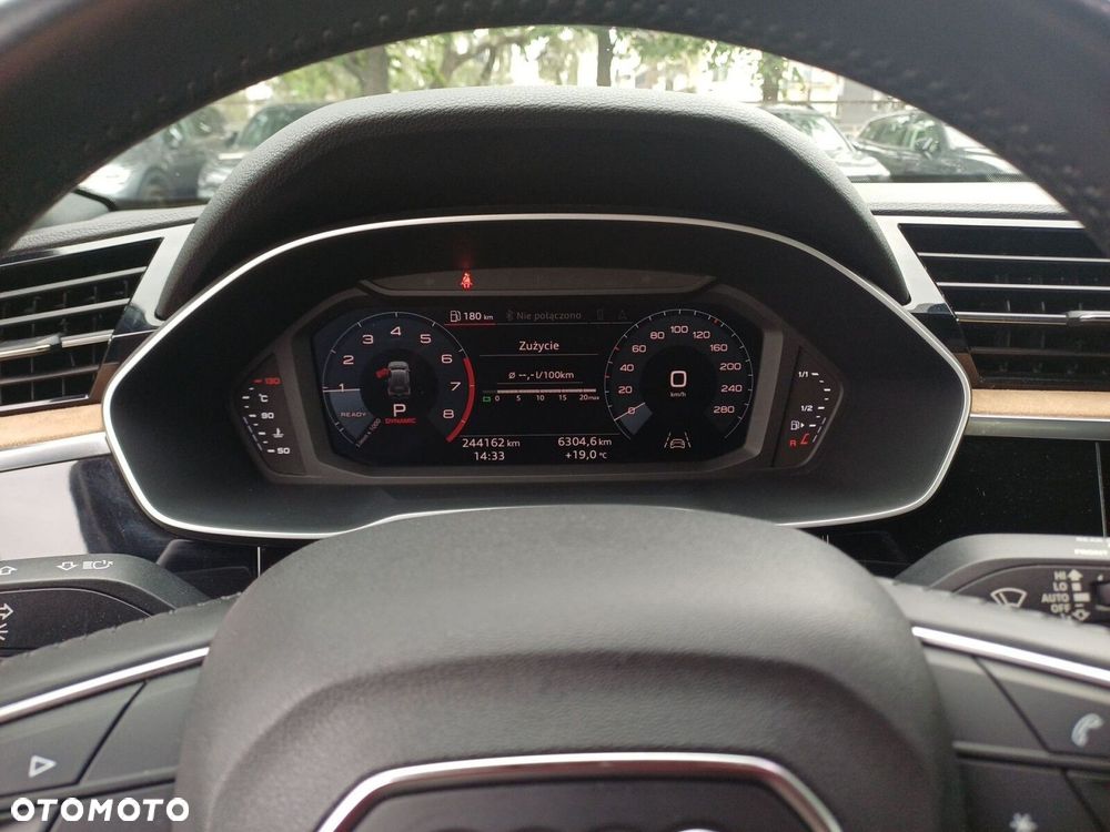Audi Q3 35 TFSI Advanced S tronic - 26