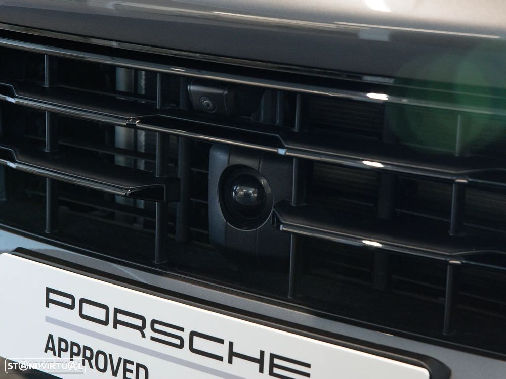 Porsche Cayenne Coupé S E-Hybrid - 15