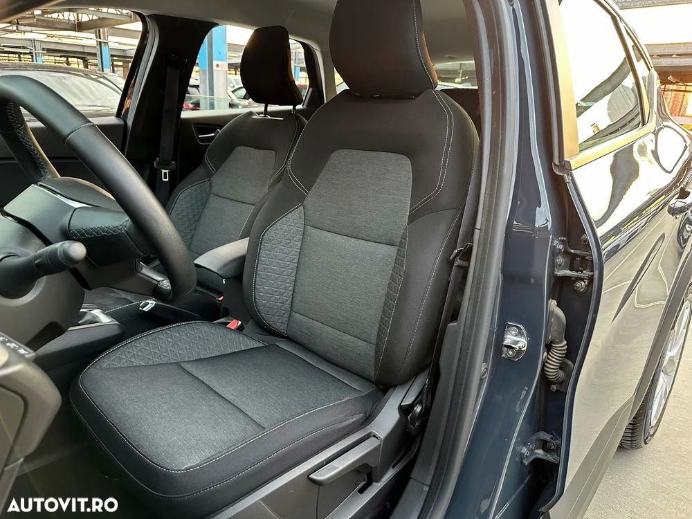 Renault Captur TCe 90 Equilibre - 9