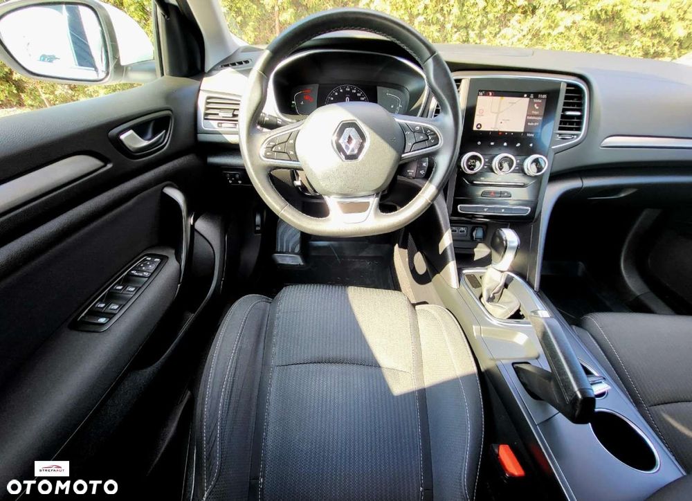 Renault Megane - 14