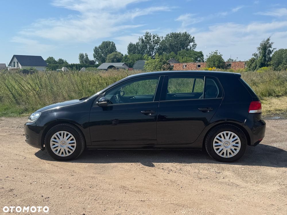Volkswagen Golf 1.2 TSI BMT Trendline - 2