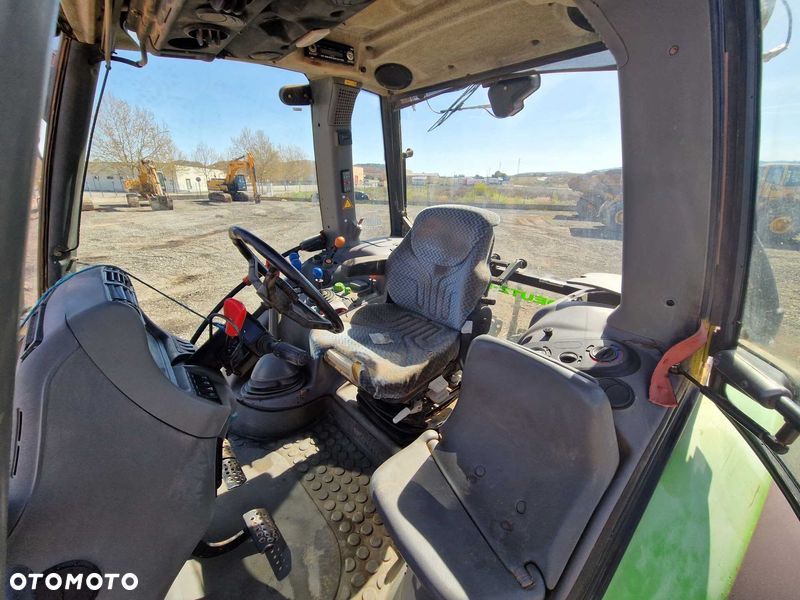 Deutz-Fahr AGROTRON 135 MK 3 - 7