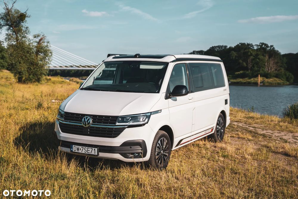 Volkswagen California - 3