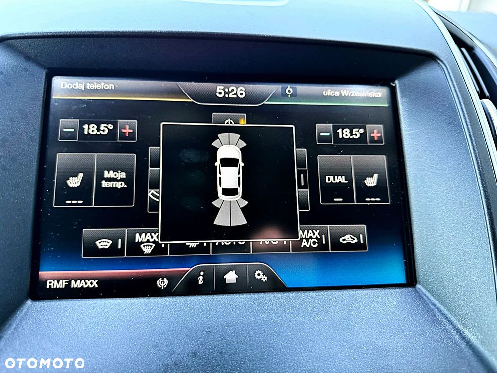 Ford S-Max 2.0 TDCi Titanium - 31