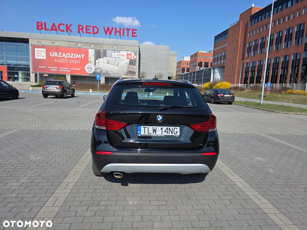 BMW X1 - 17