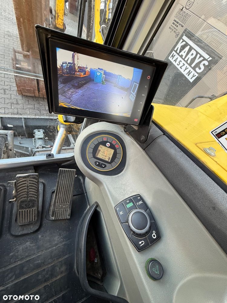 Wacker Neuson KOPARKA KOŁOWA EW100, 100, EW, 2019, 3333 mtg - 9