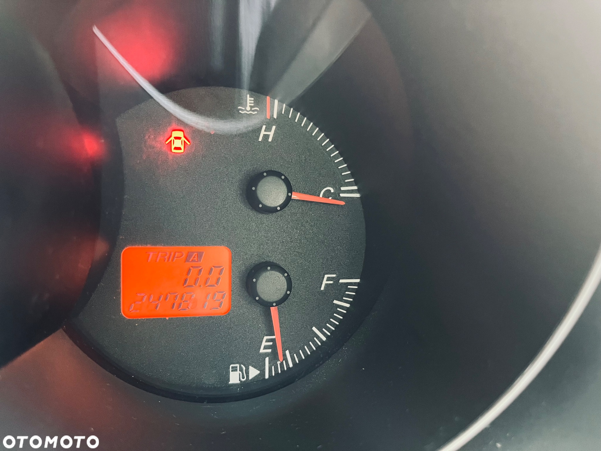 Mazda 3 1.6 Comfort - 8