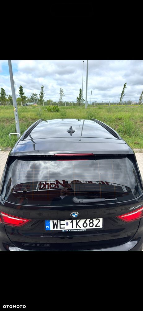 BMW Seria 2 218i GT Luxury Line - 21