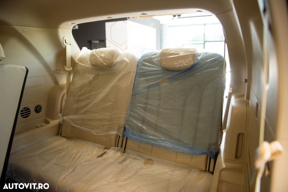 SsangYong REXTON G4 2.2 e-XDI 4WD Black Edition - 36