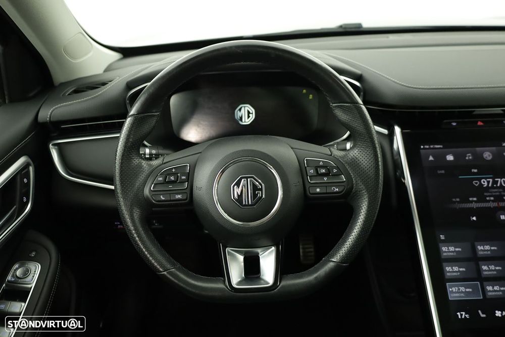 MG Marvel R 70 kWh Luxury - 16