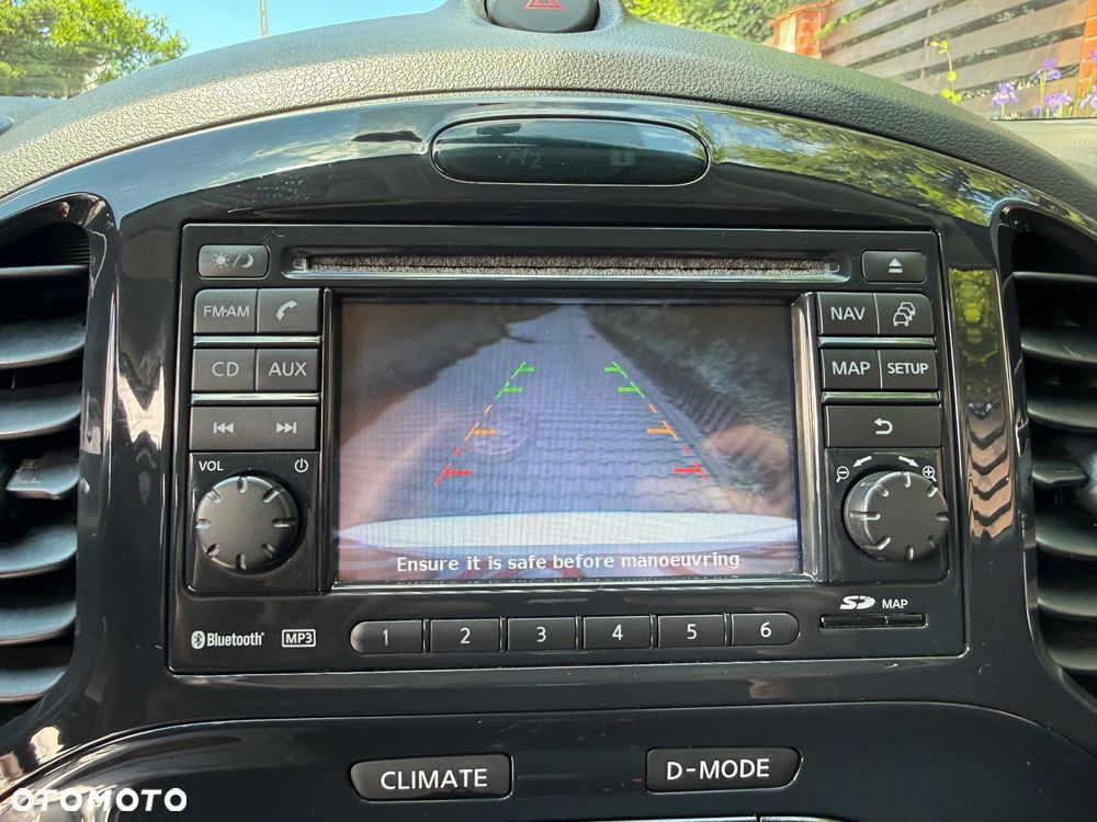 Nissan Juke 1.6 Tekna - 36