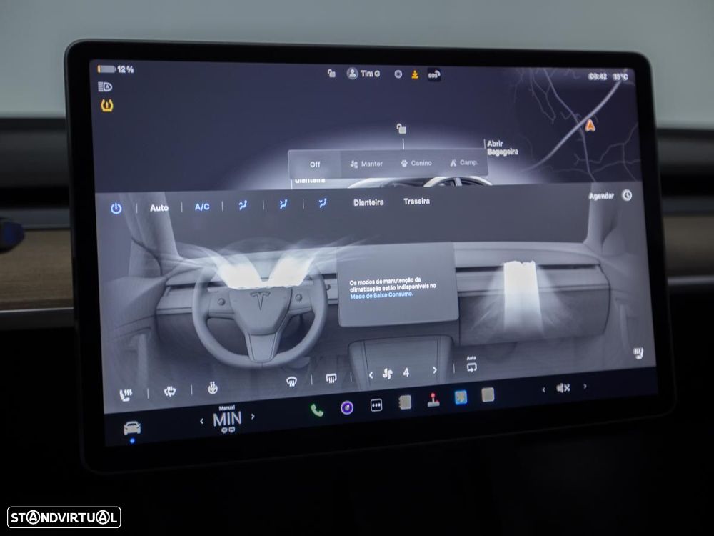 Tesla Model 3 RWD - 21