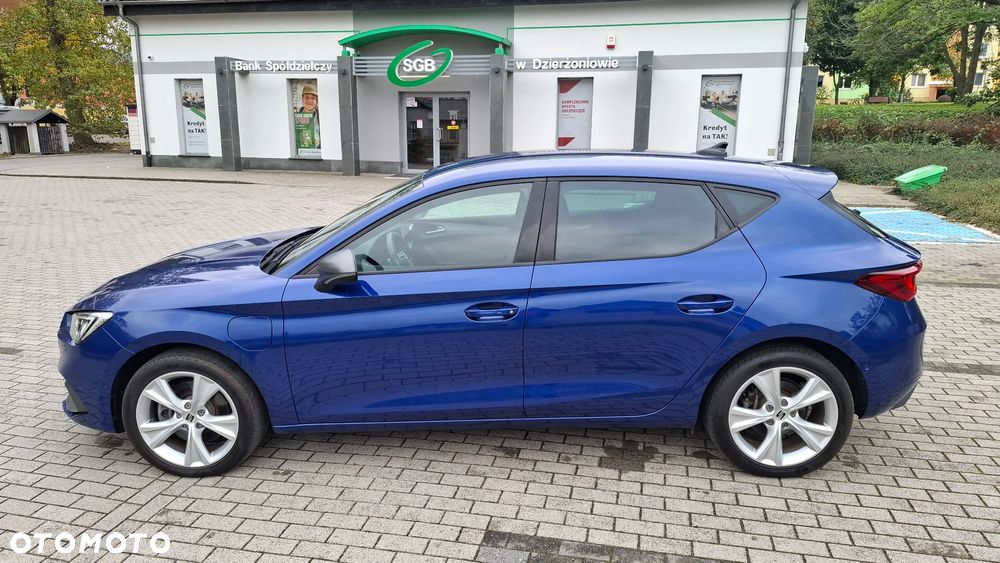 Seat Leon - 2