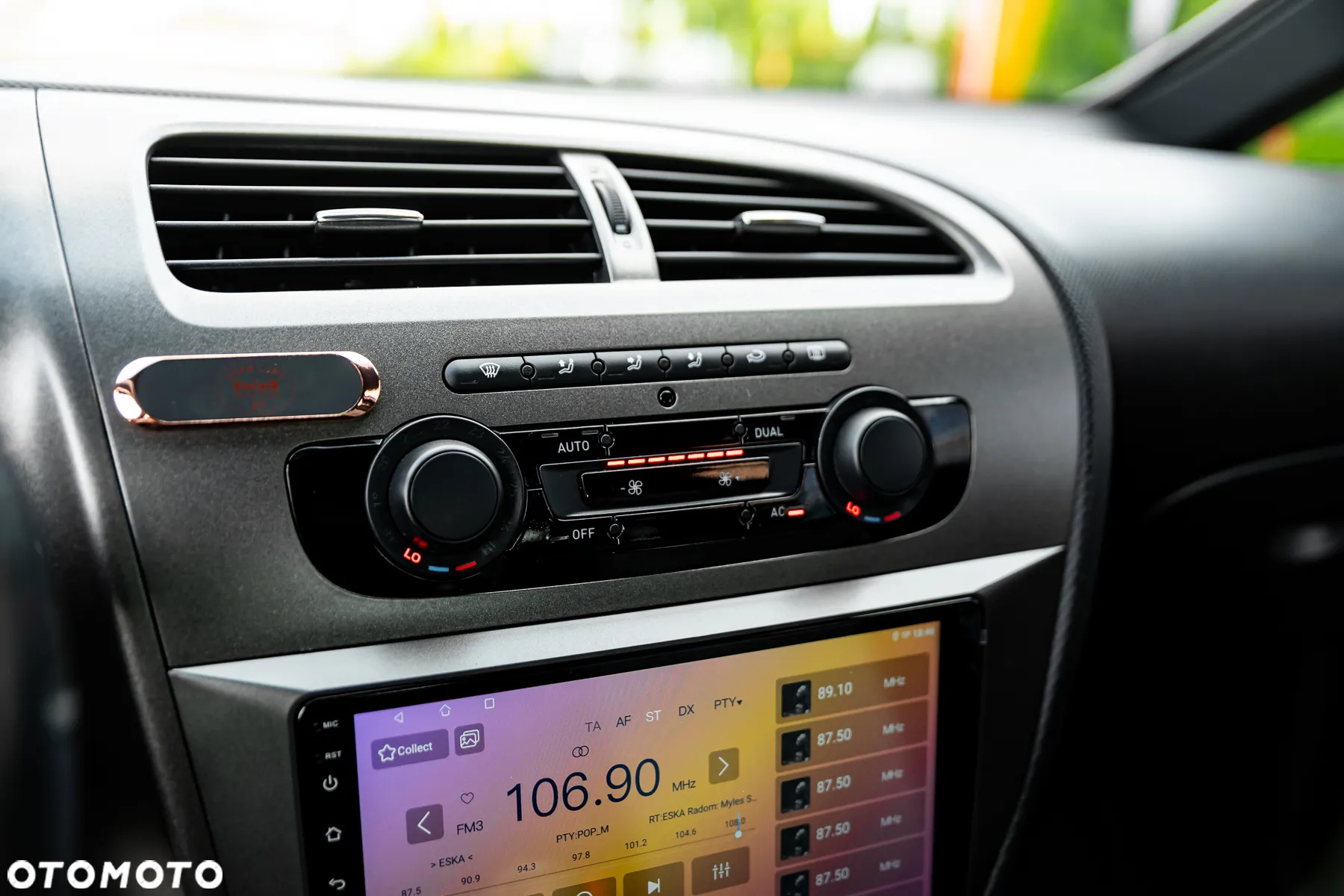 Seat Leon 2.0 T FSI Cupra R - 27