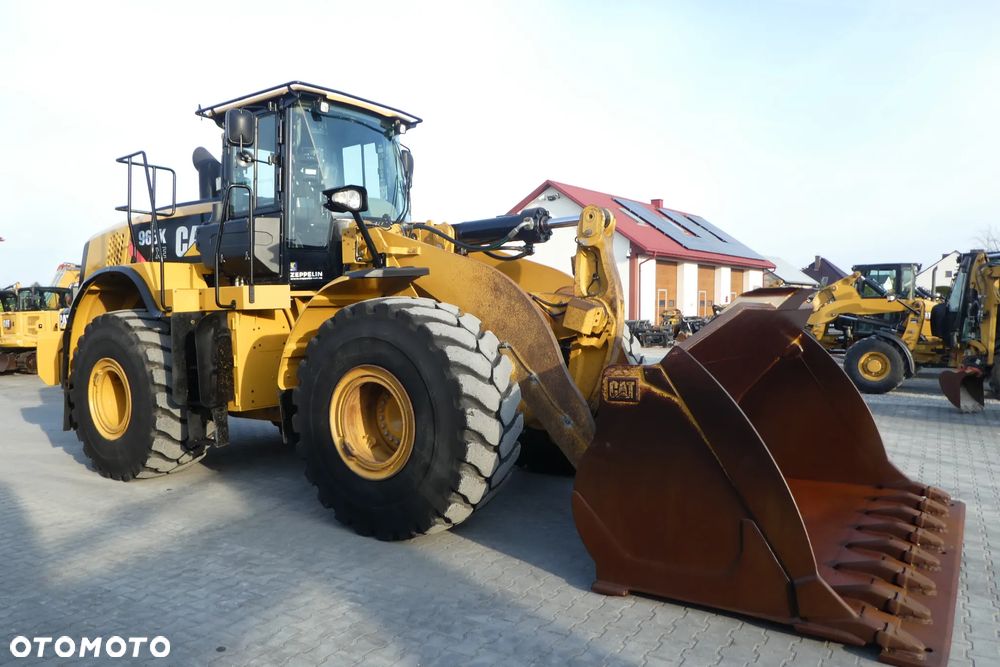 Caterpillar 966 K XE - 3