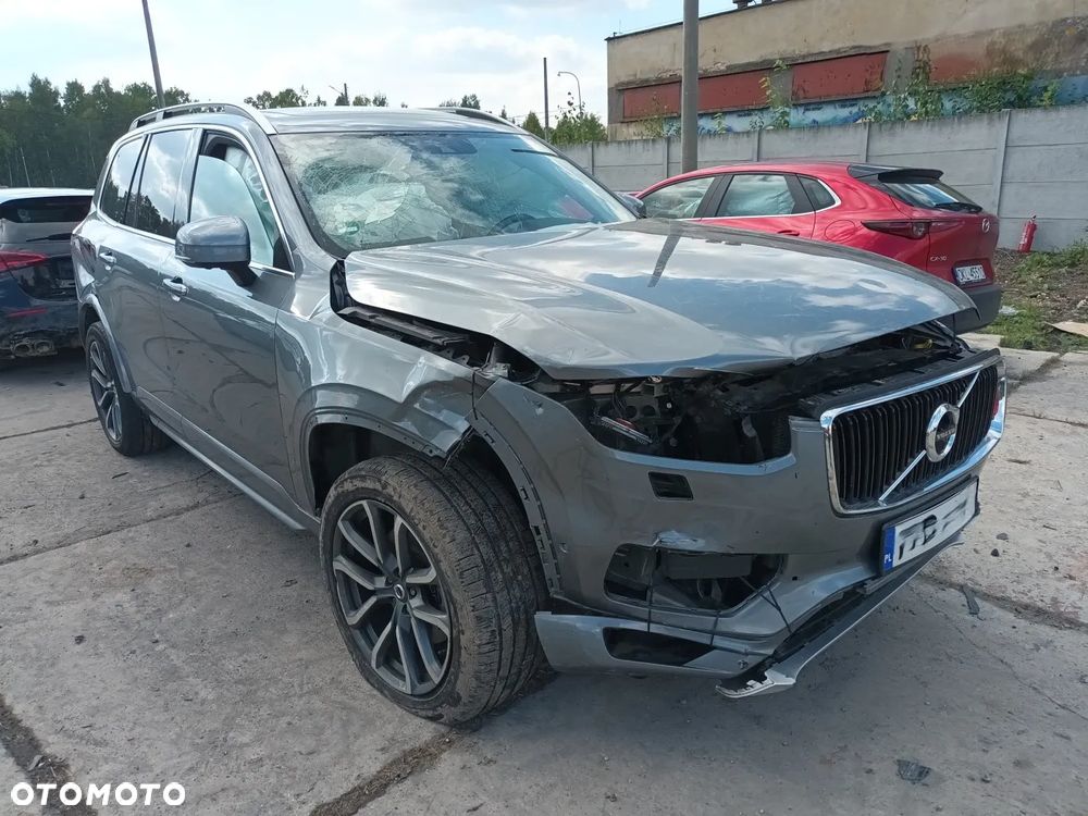 Volvo XC 90 T6 AWD Inscription 7os - 1