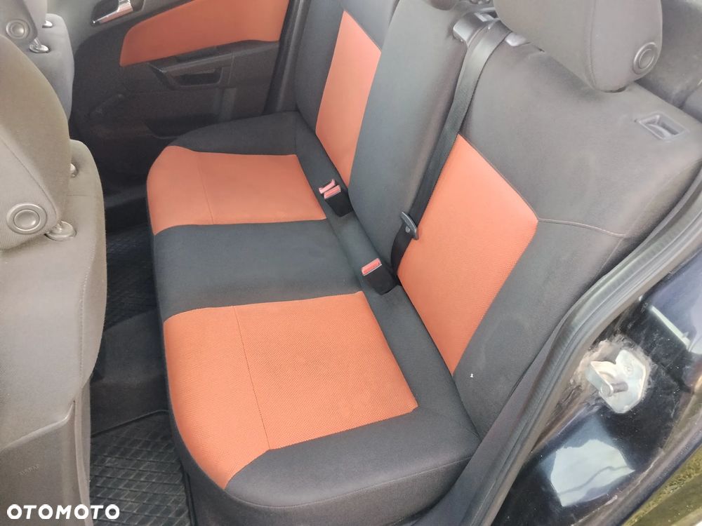 Opel Astra 1.4 Caravan Enjoy - 20