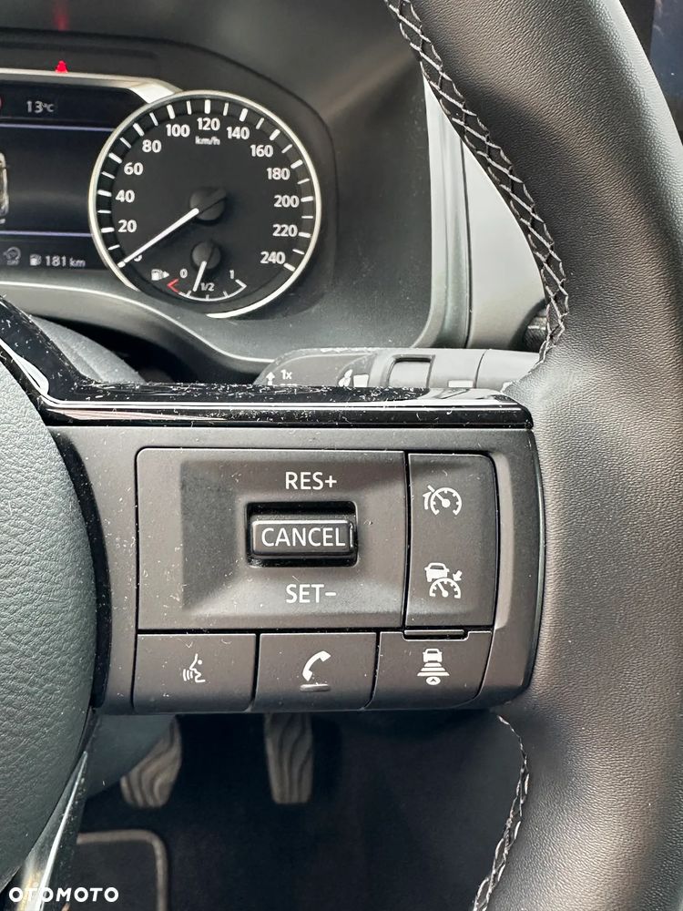 Nissan Qashqai 1.3 DIG-T MHEV Acenta - 15