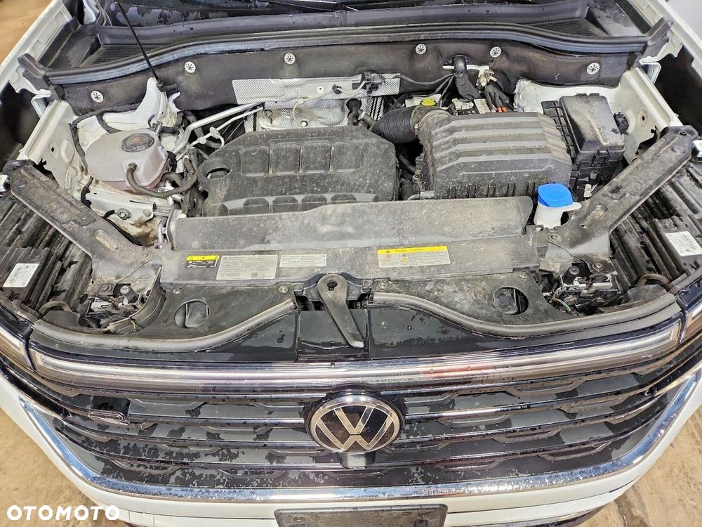 Volkswagen Atlas - 9