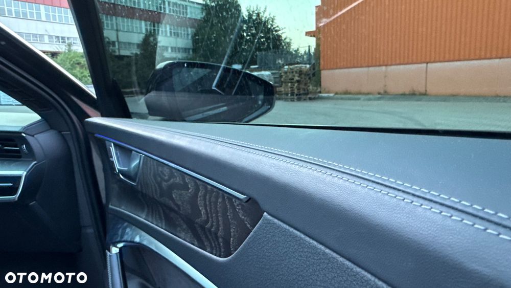 Audi S6 Limousine - 16