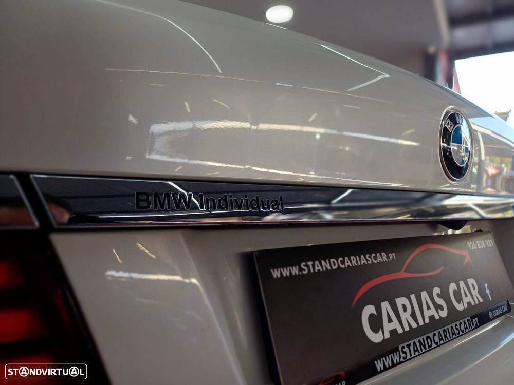 BMW 740 d xDrive Pack M - 25