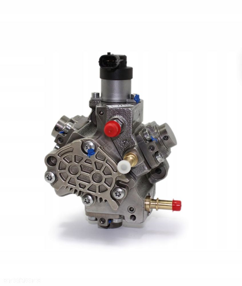 POMPA WTRYSKOWA BERLINGO JUMPY C2 C3 C4 1.6 HDI - 3