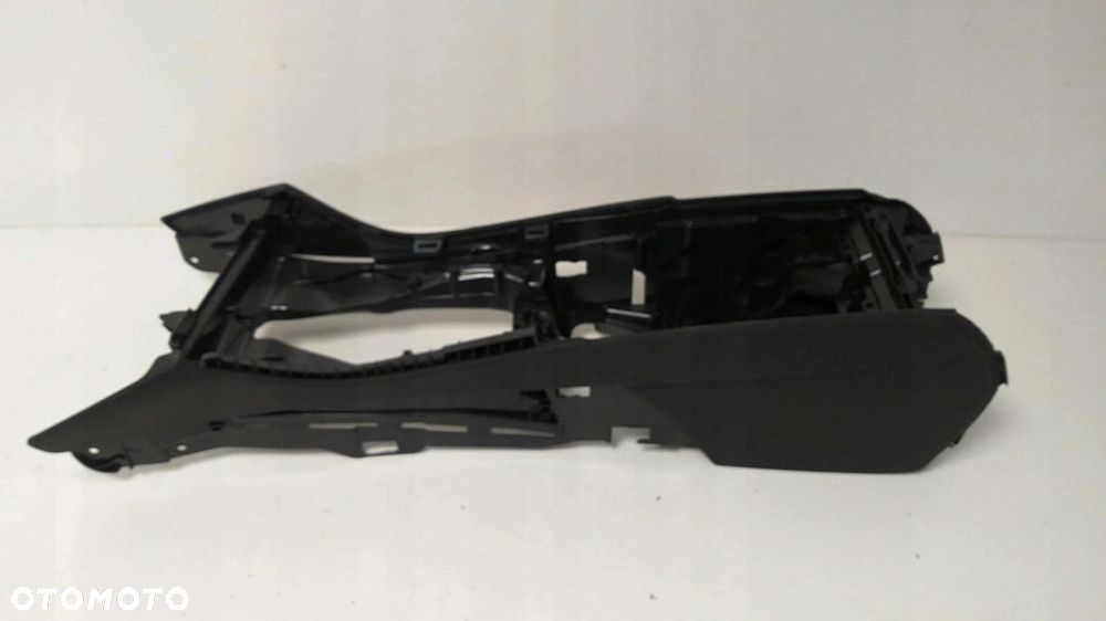 BMW 5 F10 F11 TUNEL ŚRODKowy konsola 9277257 93060 - 1