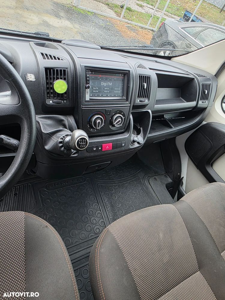 Citroën Jumper - 5