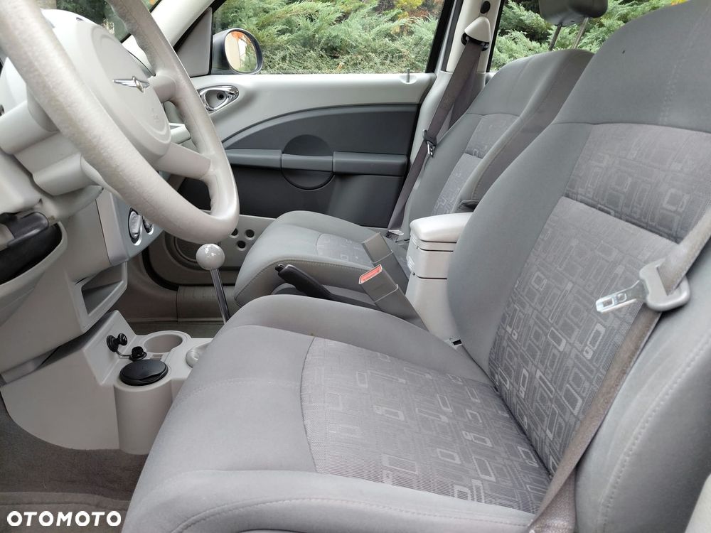 Chrysler PT Cruiser 1.6 Classic - 16