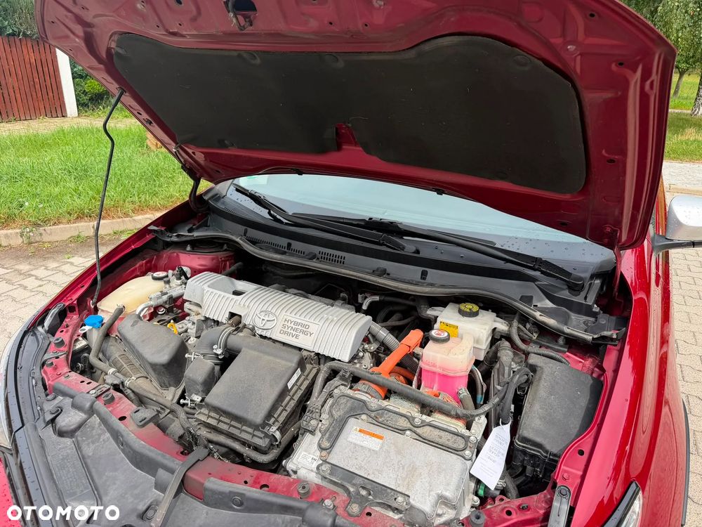 Toyota Auris - 36