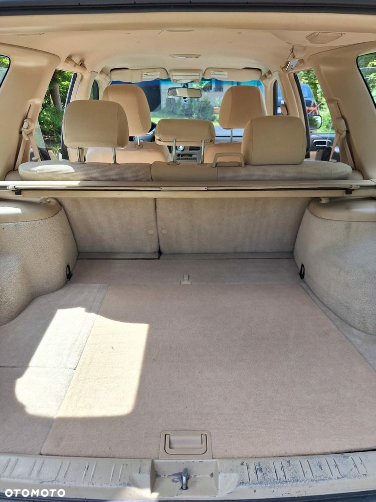 Subaru Forester 2.5 X - 14