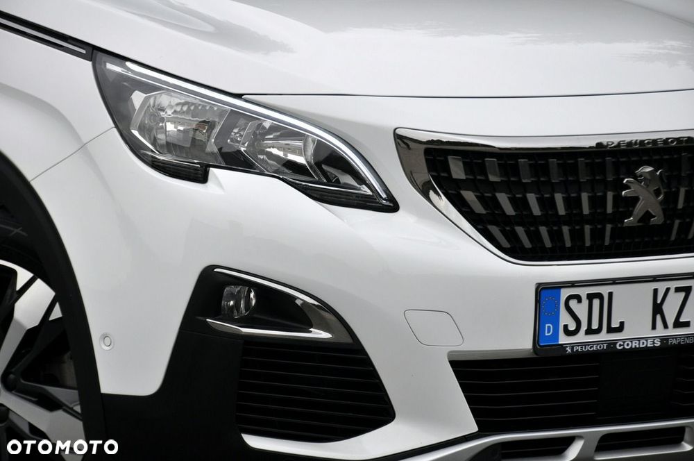 Peugeot 3008 - 12
