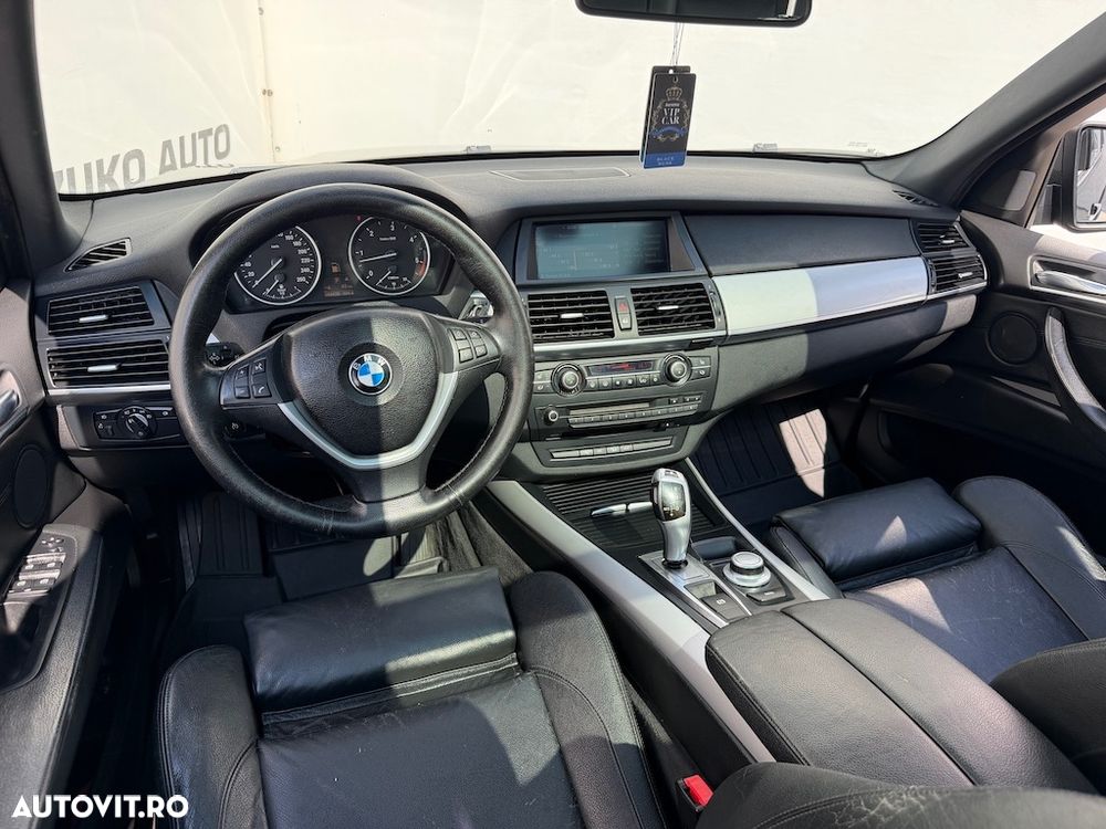 BMW X5 - 12