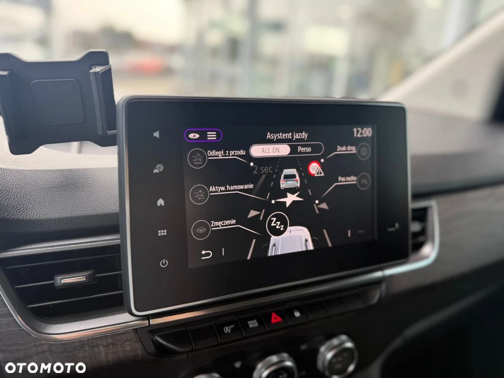 Renault Kangoo 1.3 TCe Techno EDC - 11