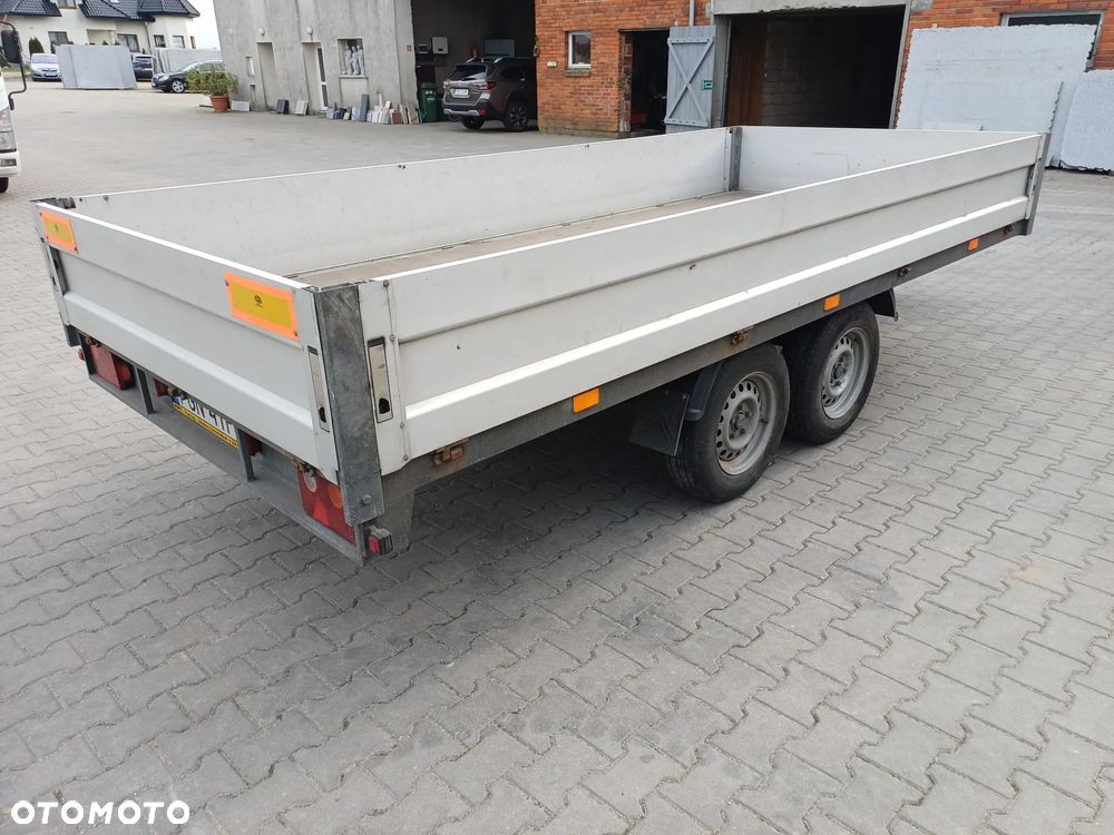 Abi widpol W 2500 - 2