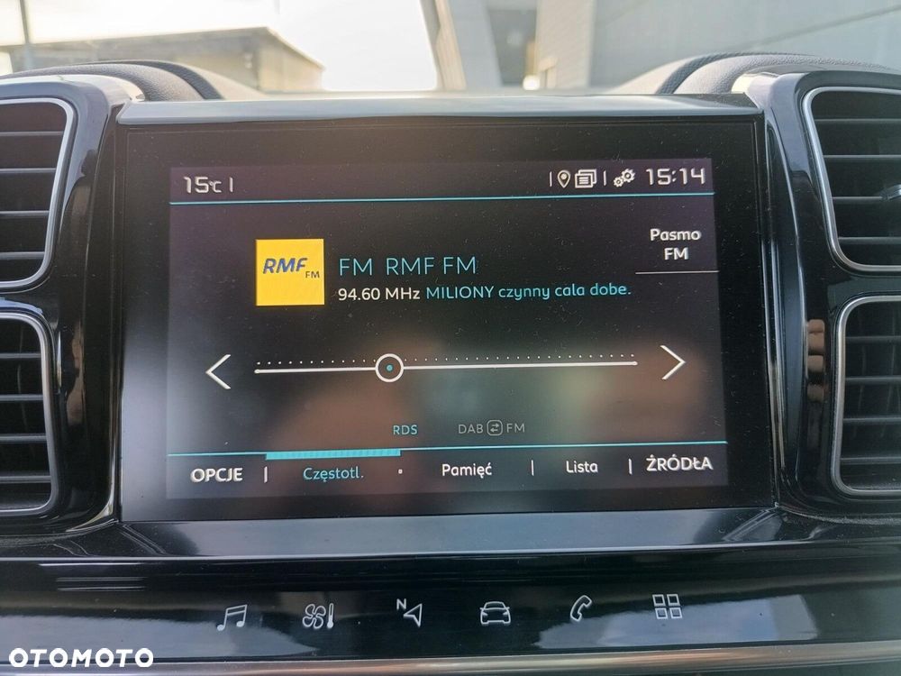 Citroën C5 Aircross - 34