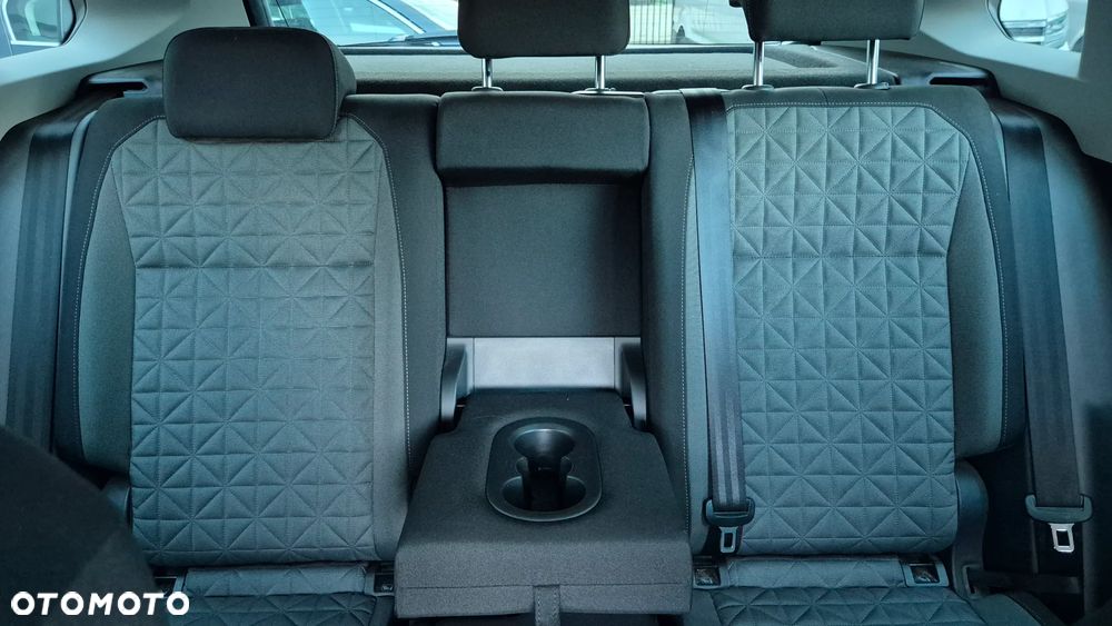 Volkswagen Tiguan 1.5 TSI EVO Life - 31
