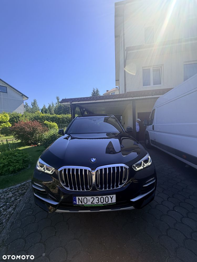 BMW X5 xDrive30d - 15