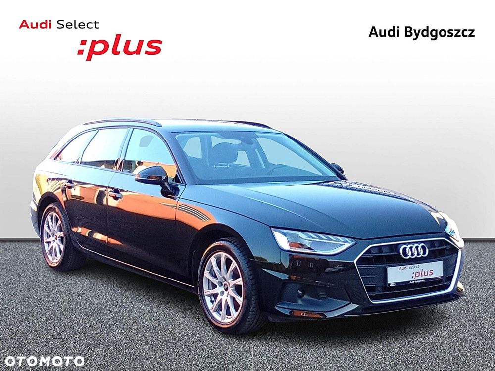 Audi A4 Avant - 7
