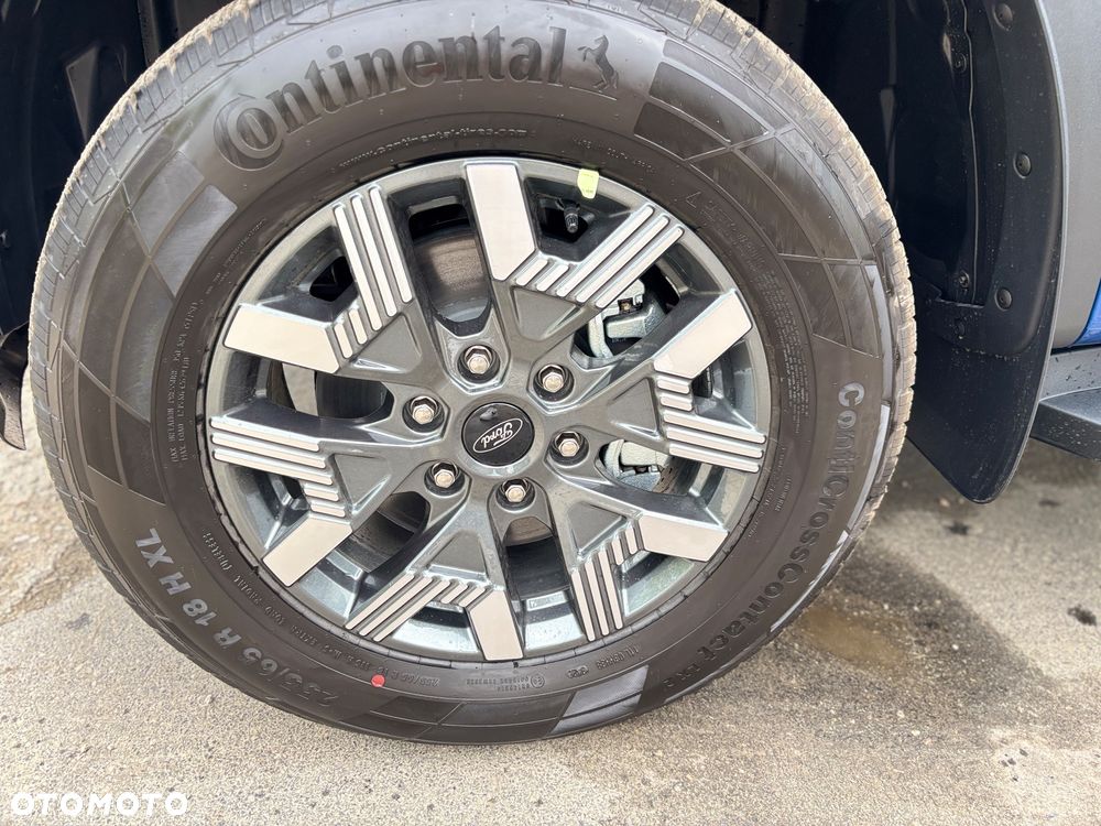 Ford Ranger 2.3 EcoBoost PHEV e-4WD DC Wildtrak - 17