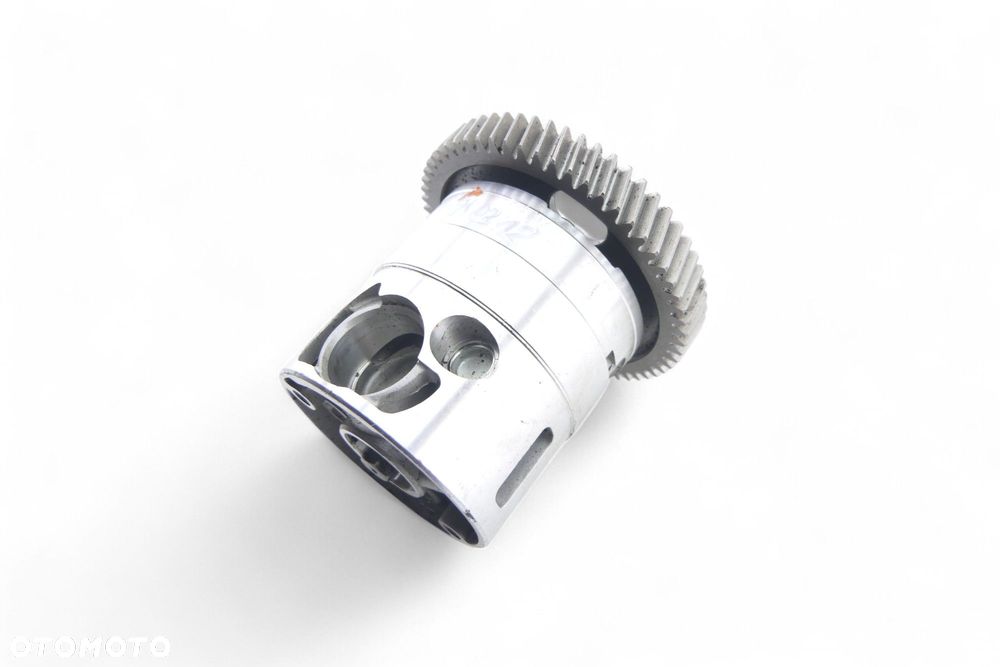 Pompa Oleju MERCEDES W204 W212 SPRINTER 906 VITO 2.2 CDI A6511810312 - 2