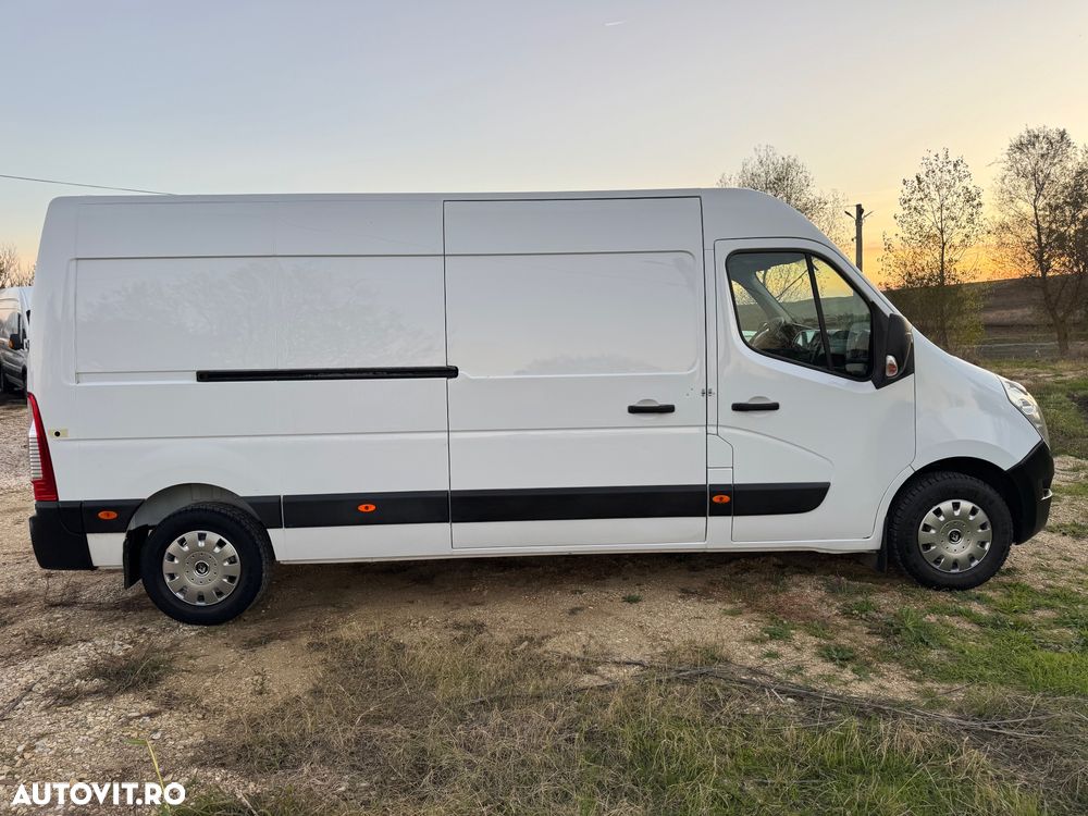 Renault Master 2018-12 - 13