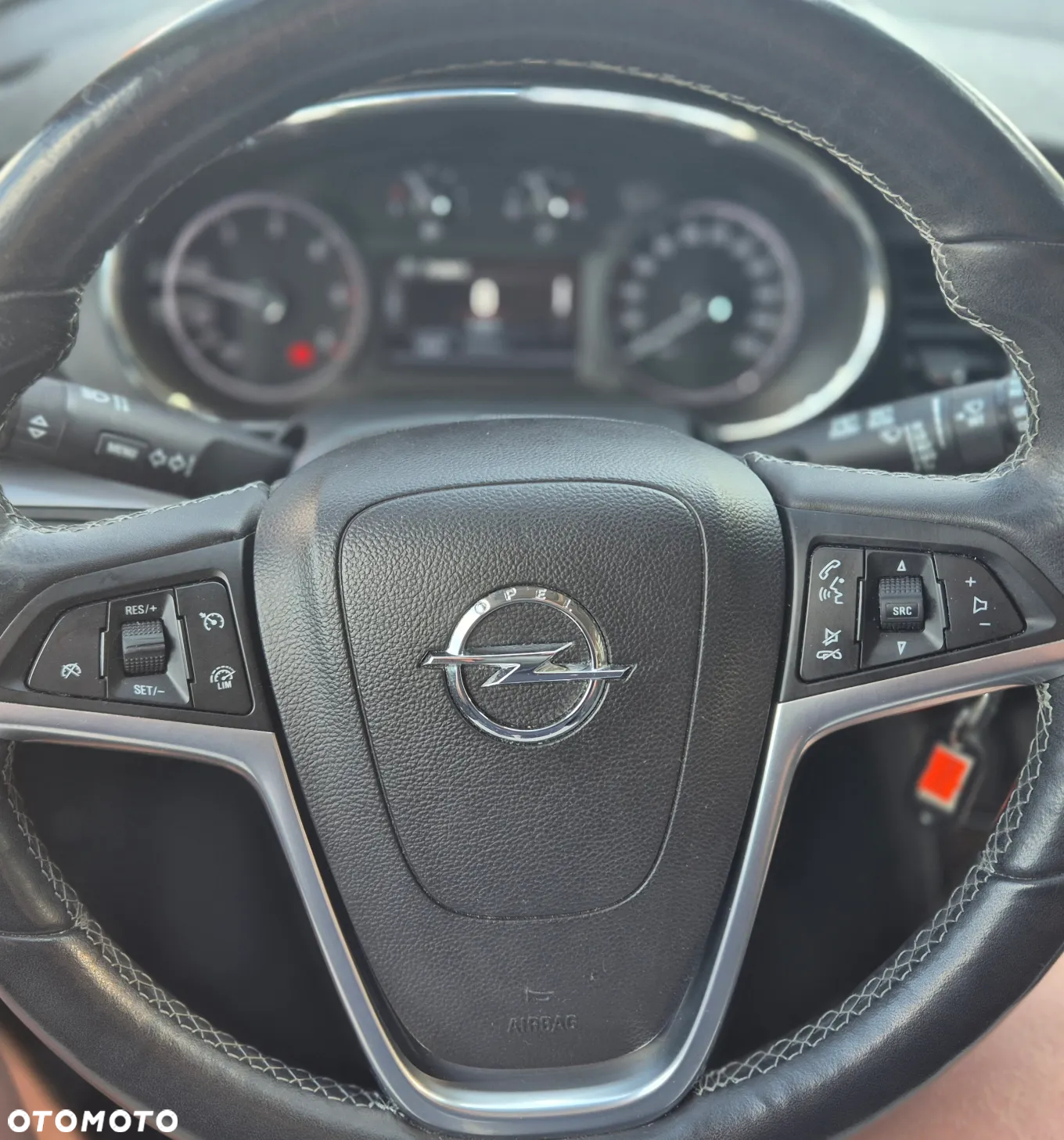 Opel Mokka - 21