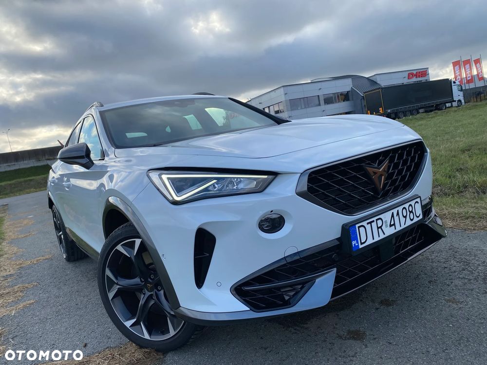 Cupra Formentor - 40