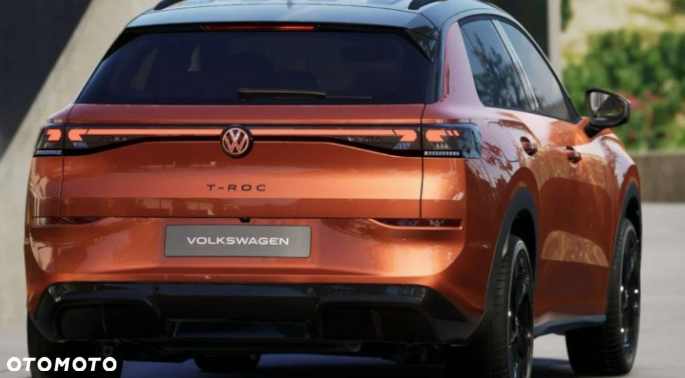 Volkswagen T-Roc 1.5 eTSI R-Line DSG - 6